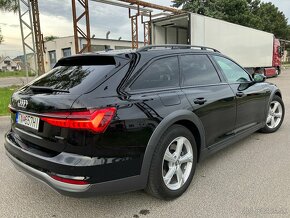 Audi A6 Allroad 45 TDI Quattro Odpočet DPH - 6