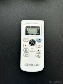 Mobilná Klimatizácia - Sencor SAC MT9011C - 6