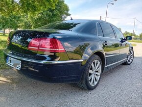 Volkswagen Phaeton 2011 3,0tdi - 6