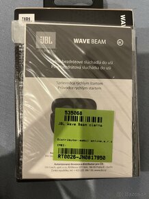 JBL WAVE BEAM - 6