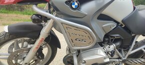 BMW R1200GS - 6