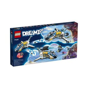 LEGO Creator / Dreamzzz - 6