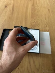 iPhone 12 Pro 256 Gb Pacific Blue - komplet príslušenstvo - 6