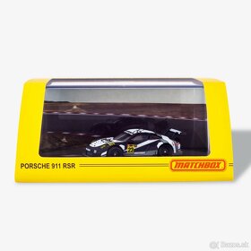 Hot Wheels, Matchbox - 6