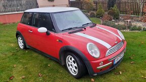 Mini Cooper - 6