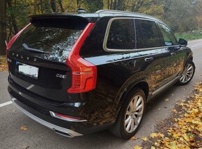 Volvo XC90 Inscription 173kw AWD - 6