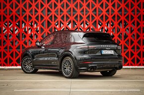 Porsche Cayenne 4x4 A/T - 6