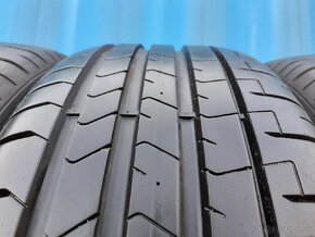 205/40R18 RFT Pirelli Pzero 2020 - 6