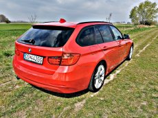 Bmw 318d touring - 6