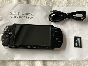 PSP Piano Black - 6