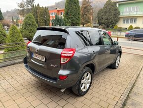 Toyota RAV4 2.2l D-4D 4x4 155.000km - 6