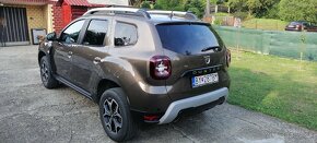 Dacia Duster 1.0TCe Presige - 6