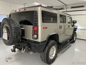 Hummer H2 - 6