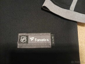 Hokejový dres Los Angeles Kings NHL Fanatics - 6