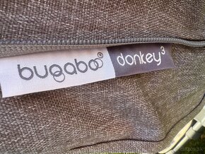 Bugaboo Donkey 3 súrodenecký kočík - 6