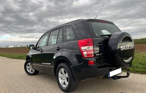 Suzuki Grand Vitara 1.9 DDiS 4x4 - 6