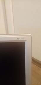 Monitor HP Elite display 19 palec + zadarmo monitor ACER 16 - 6