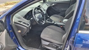 Ford Focus Kombi 1.0 EcoBoost 125k Titanium - 6