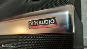 VW Passat CC tapacire DYNAUDIO - 6