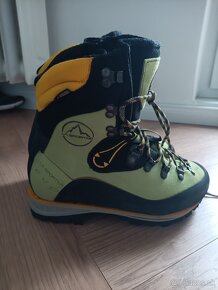 La sportiva nepal evo veľkosť 38 - 6