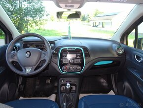 Renault Captur 0,9 TCe 66kW 1x sada zimních kol,klima - 6