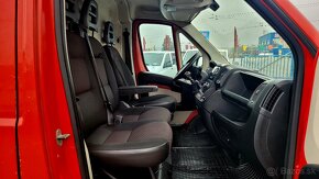 Peugeot Boxer 2.2 HDi 130k 435 L4H3 - 6