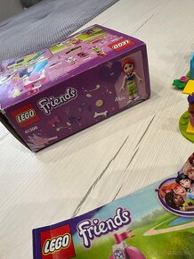 LEGO - FRIENDS - 4+ - 6