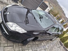 RENAULT LAGUNA 3 GRANDTOUR 2.0 DCI 96KW rv2008. - 6