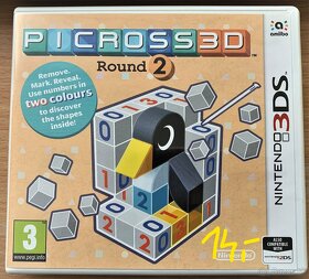 nintendo, Playstation 2 / PS2 a PC hry - 6