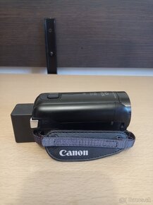 Canon Lergia HF R86 - 6