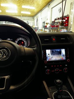 Vw jetta 1.2tsi - 6