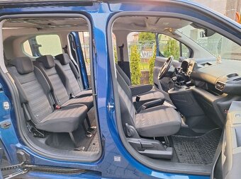 Opel Combo 1.2 81kw - 6