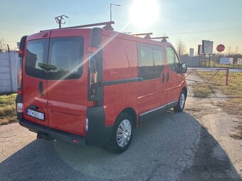 Renault Trafic 1.9DCI - 6