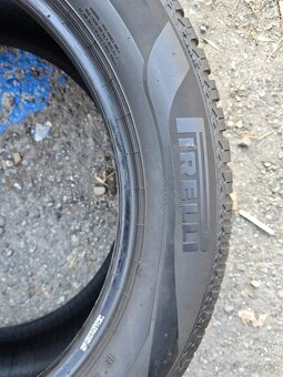 Pirelli Scorpion All Season SF2 235/55 R19 105 W XL Celoročn - 6