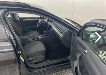 VOLKSWAGEN PASSAT KOMBI 2.0TDI AUTOMAT 2021 - 6