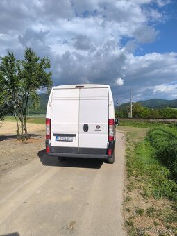 Fiat Ducato 2.3 88kw - 6