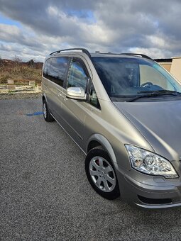 Mercedes Viano 3,0CDi - 6