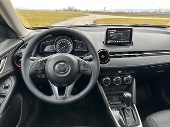 Mazda CX-3 2.0 Attraction Automat - 6