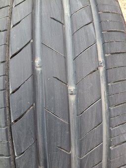 Letné pneumatiky 215/65 R17 - 6