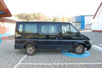 Ford transit - 6