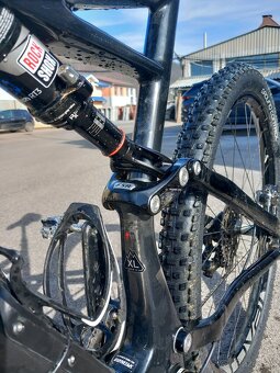 Specialized Stampjumper carbon 29 - 6