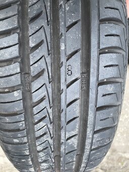 Letna sada 185/65 r14 elektrony 4x100 - 6