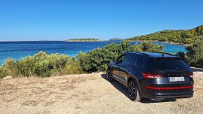 Škoda Kodiaq RS 2.0tdi 176kw automat - 6