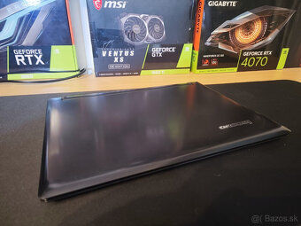 Lenovo IdeaPad Flex 2 - Dotykový displej - 6