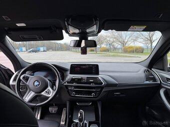 BMW X4 Mpaket zaruka - 6