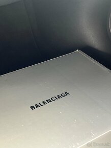 Balenciaga triple s - 6