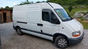 Renault master - 6