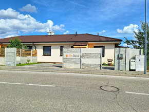 PREDAJ 4-izb bungalov,novostavba,zariadený,Slov.Grob-Malý Ra - 6