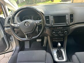 Volkswagen Sharan 2.0 TDI 184k DSG EU6 - 6