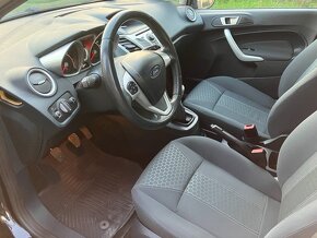 Ford Fiesta 1,4TDCi - 6